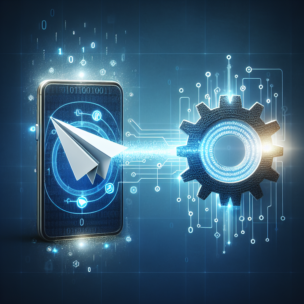 איך מחברים טלגרם ל־N8N – מדריך מקיף לאוטומציה מתקדמת
