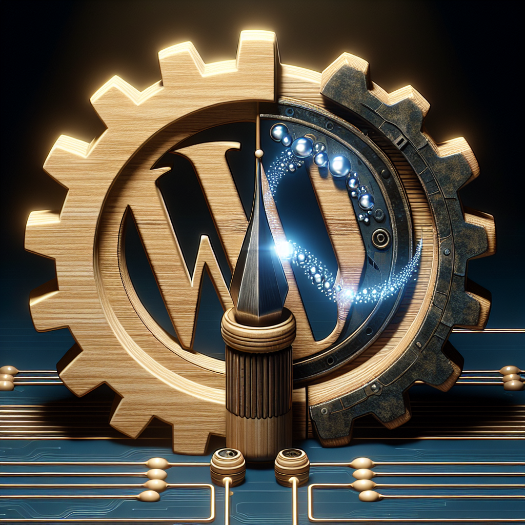 N8N אינטגרציה עם וורדפרס – פתרונות אוטומציה מתקדמים לניהול האתר