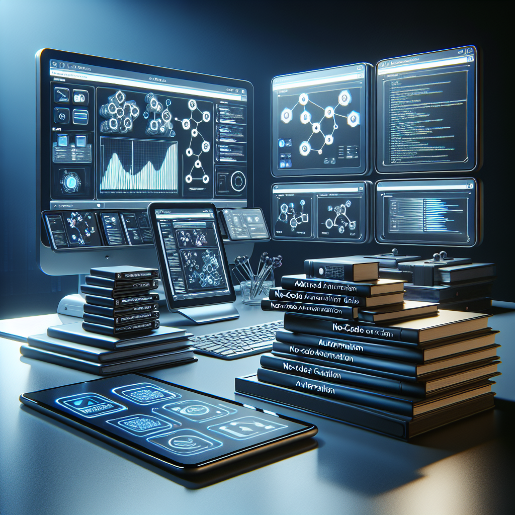 מדריך N8N – אוטומציה מתקדמת ללא קוד בצעד אחר צעד