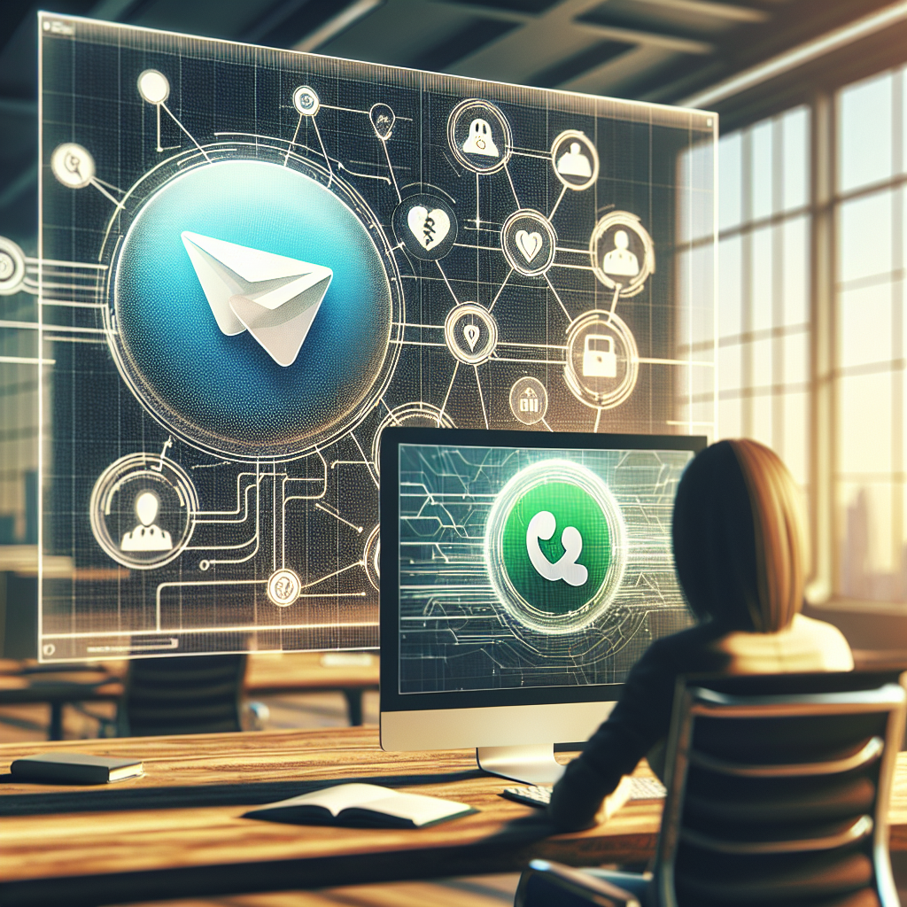 איך מחברים טלגרם ל־N8N בצורה מקצועית ויעילה