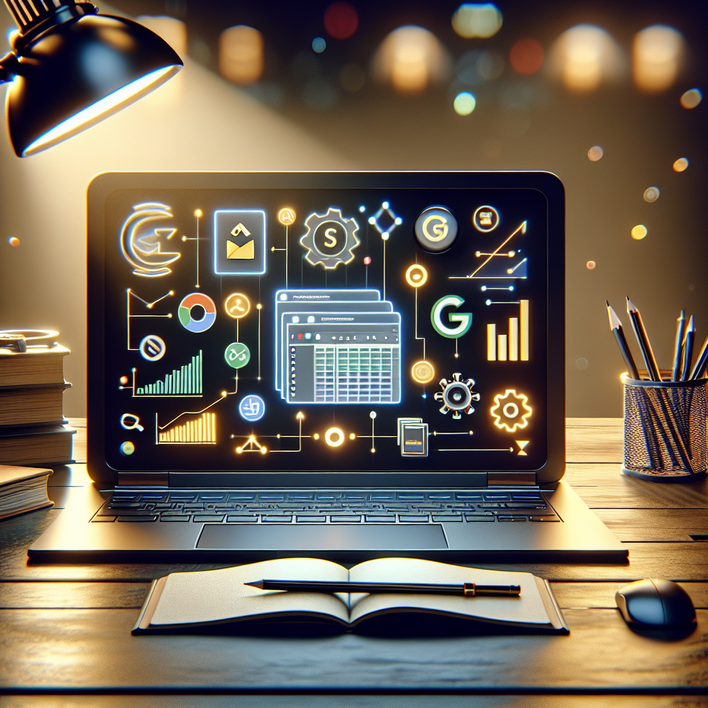 שימוש ב־N8N עם גוגל שיטס: מדריך מקיף לאוטומציה ושילוב מתקדם